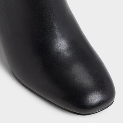 Aldo Satorimini Black Women's Ankle boots - Ankle boot, Block heel