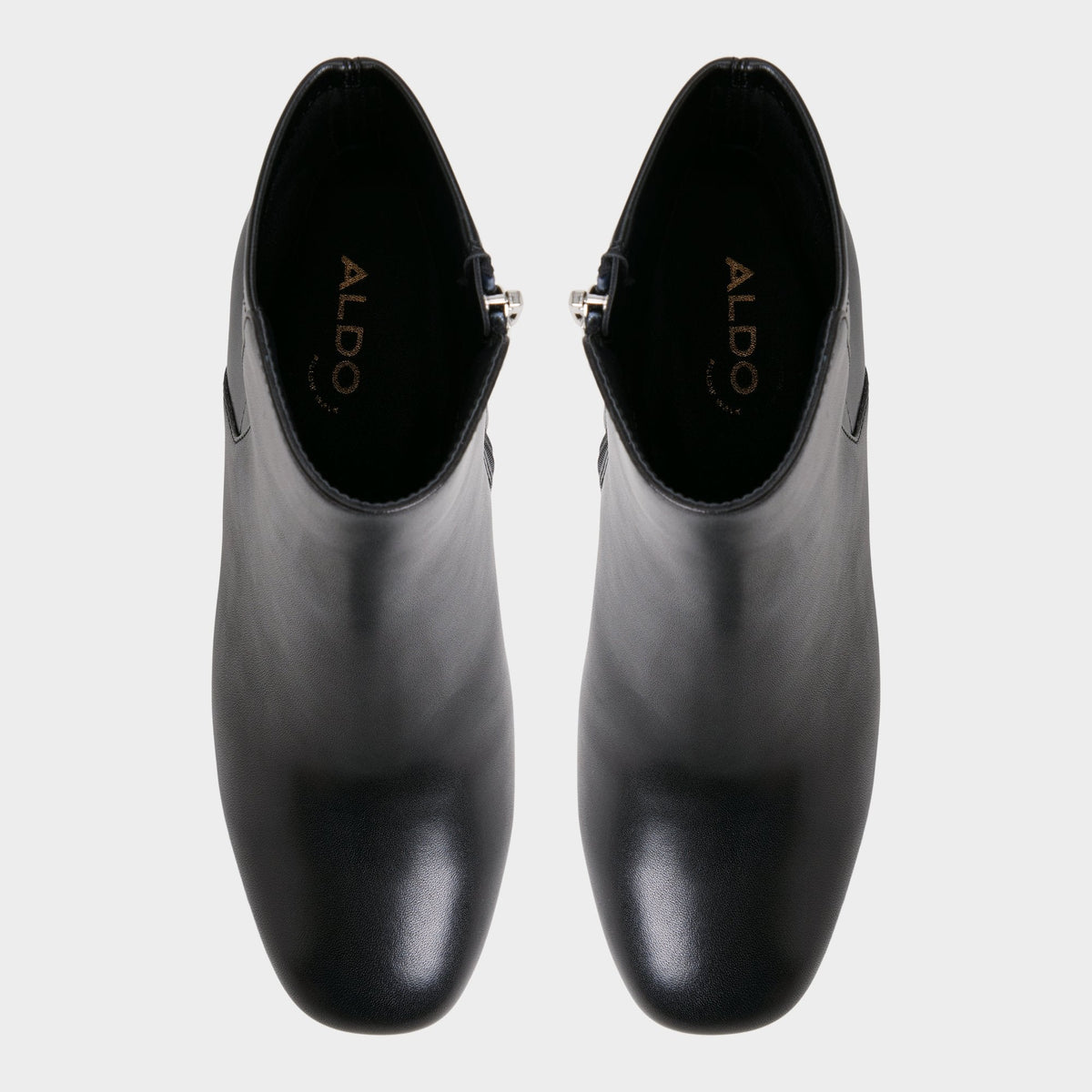Aldo Satorimini Black Women's Ankle boots - Ankle boot, Block heel