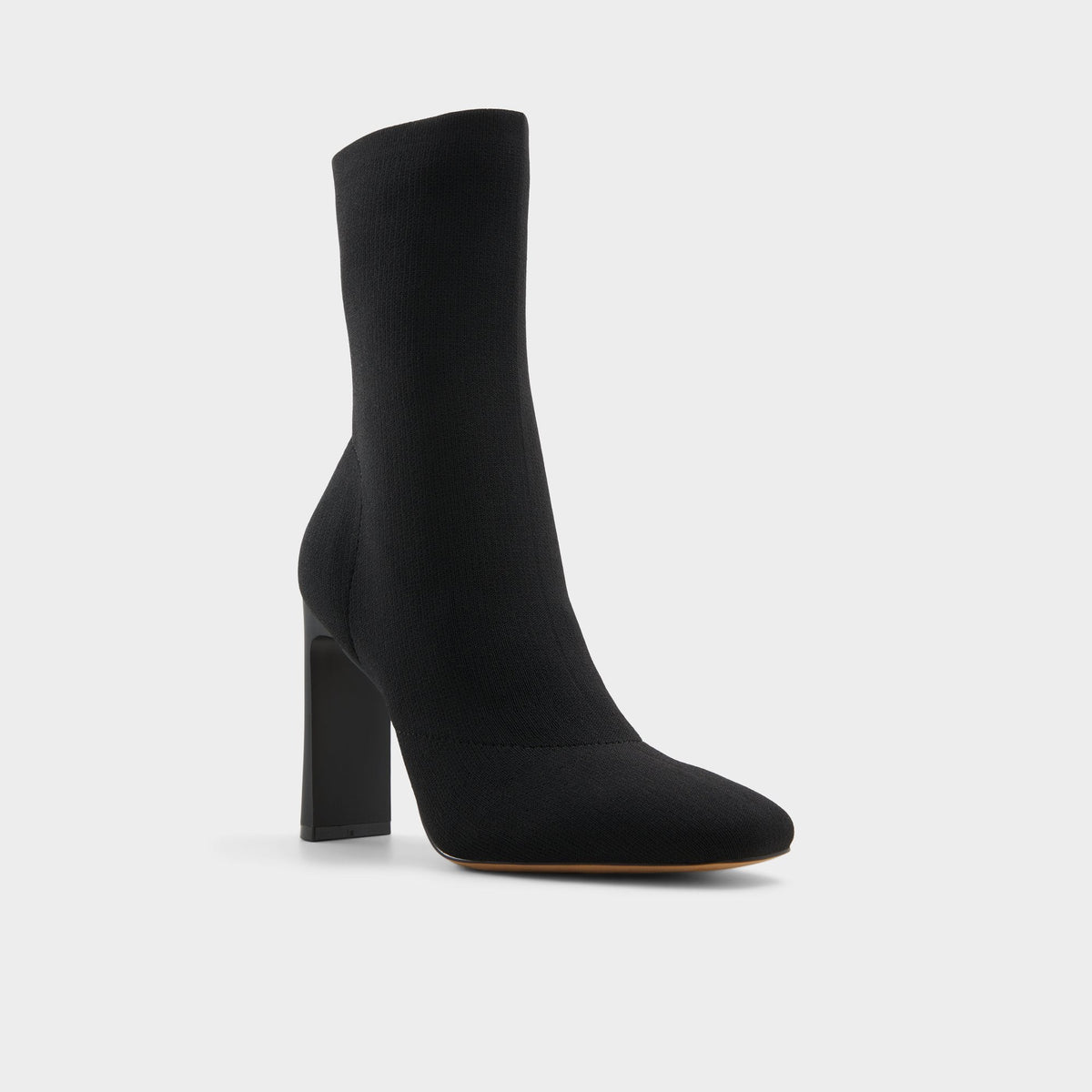 Aldo Faelora Black Women's Ankle boots - Ankle boot