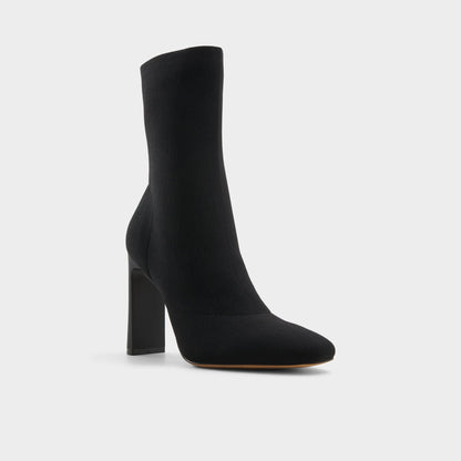 Aldo Faelora Black Women's Ankle boots - Ankle boot