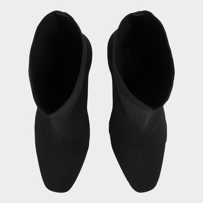 Aldo Faelora Black Women's Ankle boots - Ankle boot