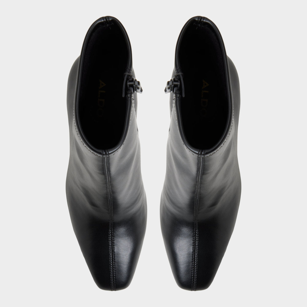 Aldo Ranabelila in Black - Ankle boot, Stiletto heel