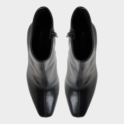 Aldo Ranabelila in Black - Ankle boot, Stiletto heel