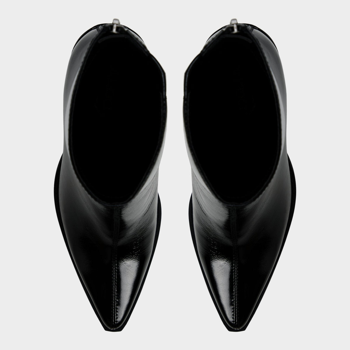 Aldo Norelle in Black - Ankle boot, Block heel