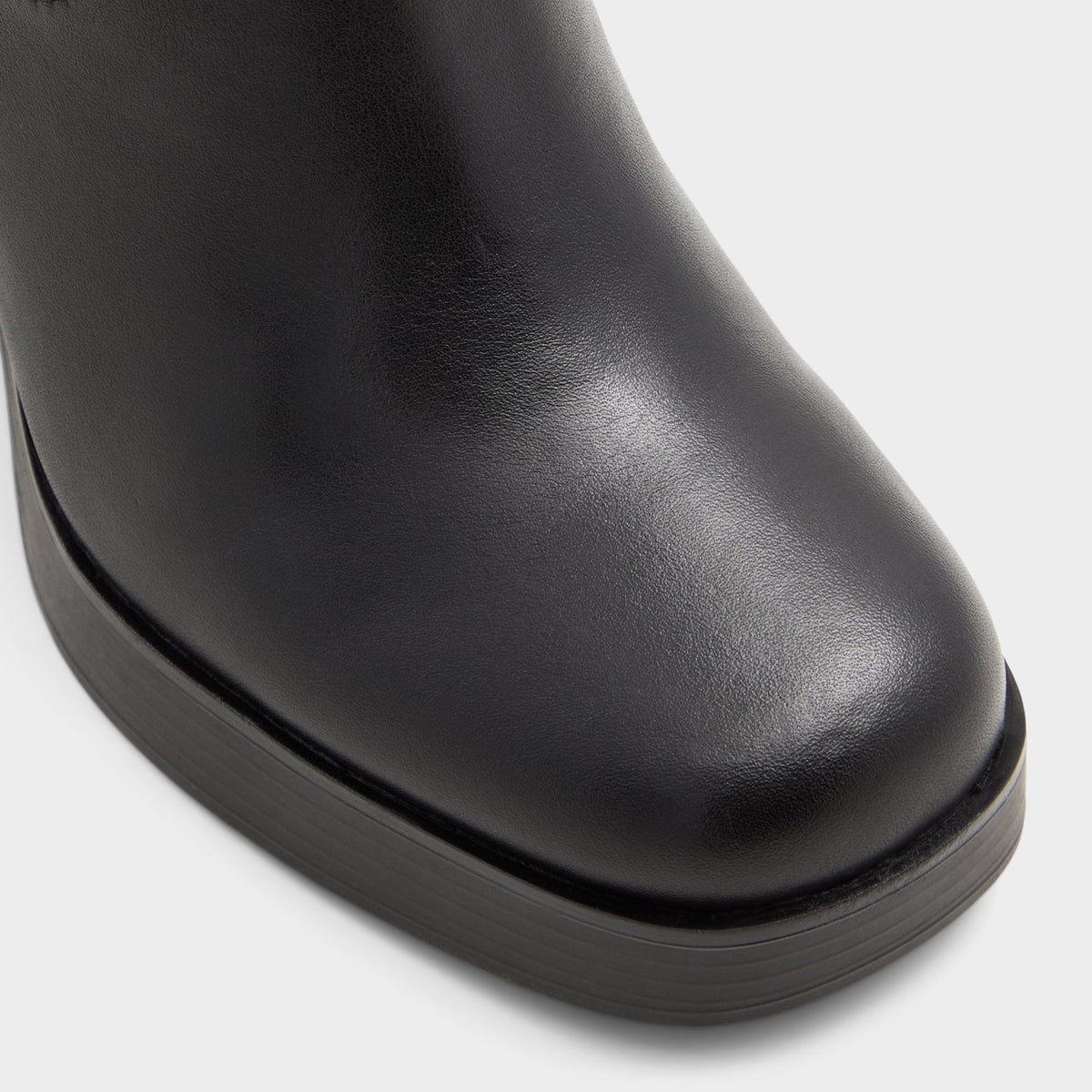 Aldo Seraphica Black Women's Ankle boots - Ankle boot, Platform