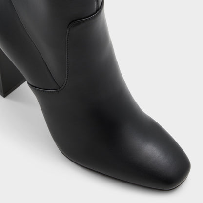 Aldo Talobreclya Other Black Women's Ankle boots - Ankle boot, Black