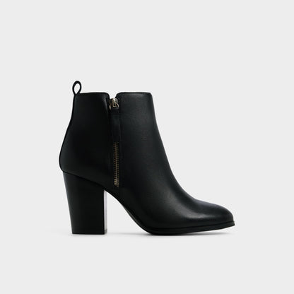 Aldo Noemieflex Black Women's Ankle boots - Ankle boot, Black