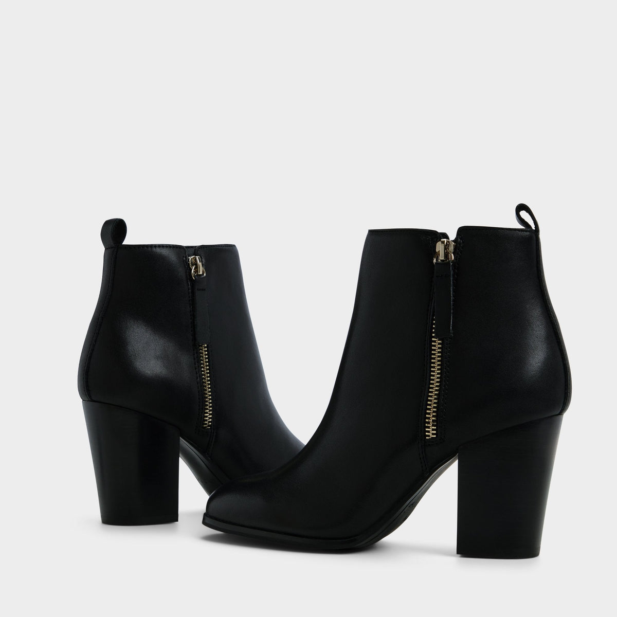 Aldo Noemieflex Black Women's Ankle boots - Ankle boot, Black