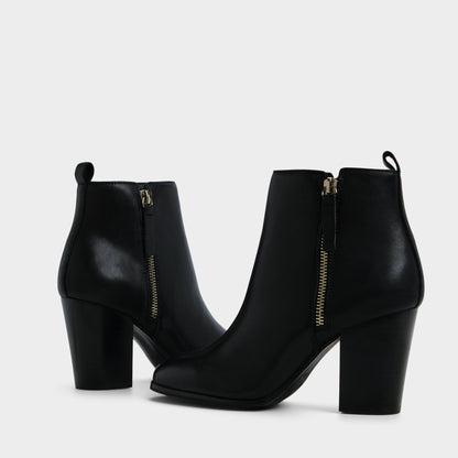 Aldo Noemieflex Black Women's Ankle boots - Ankle boot, Black