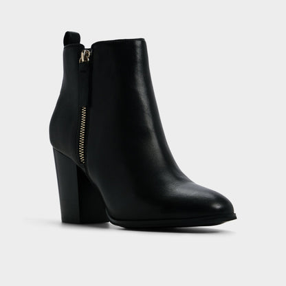 Aldo Noemieflex Black Women's Ankle boots - Ankle boot, Black
