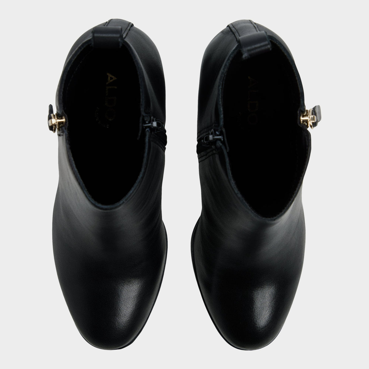 Aldo Noemieflex Black Women's Ankle boots - Ankle boot, Black