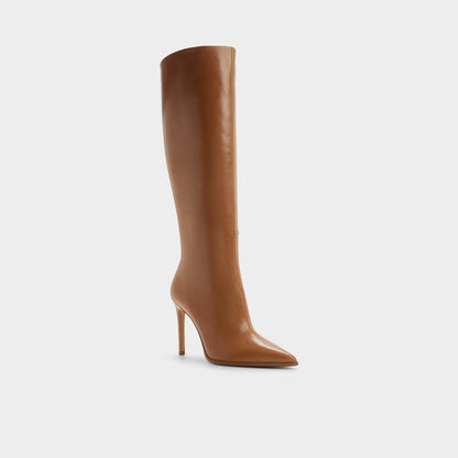 Aldo Alabrenda - Knee-high boot, Stiletto heel