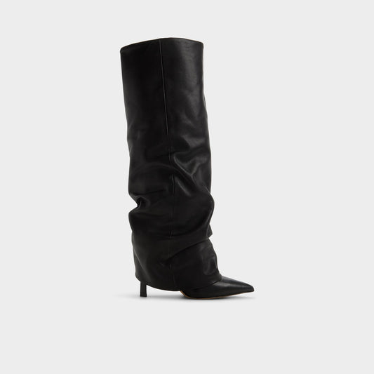 Aldo Enalavia - Knee-high boot, Stiletto heel