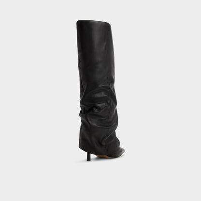 Aldo Enalavia - Knee-high boot, Stiletto heel