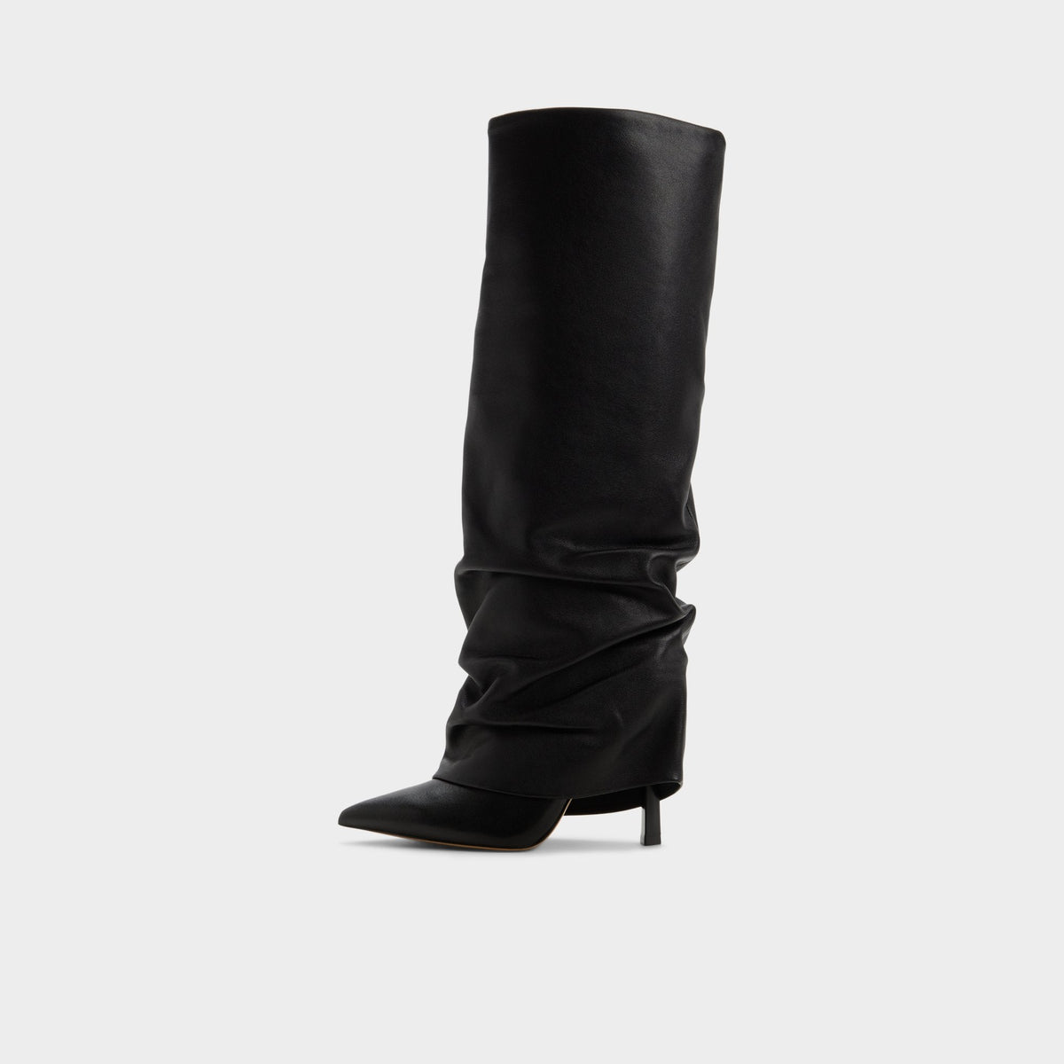 Aldo Enalavia - Knee-high boot, Stiletto heel