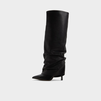 Aldo Enalavia - Knee-high boot, Stiletto heel