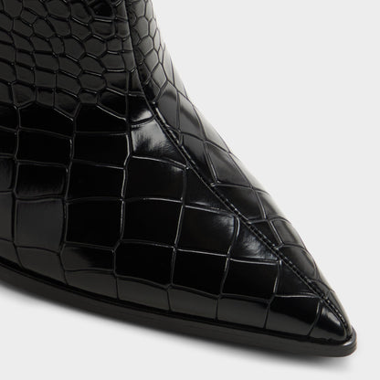 Aldo Alabrenda - Knee-high boot, Stiletto heel