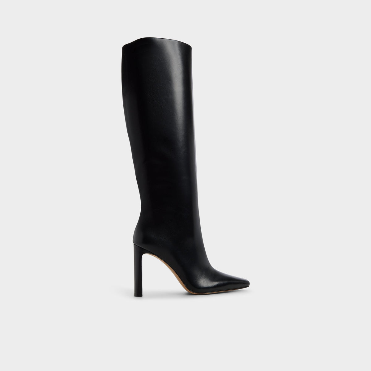Aldo Elyne in Other Black - Knee-high boot