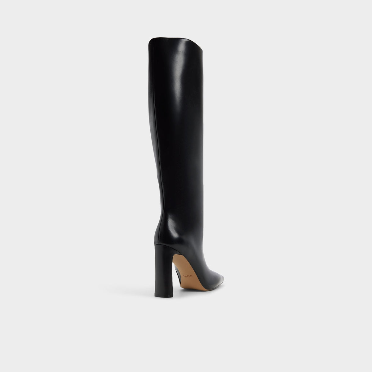 Aldo Elyne in Other Black - Knee-high boot