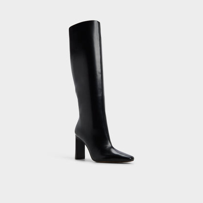Aldo Elyne in Other Black - Knee-high boot