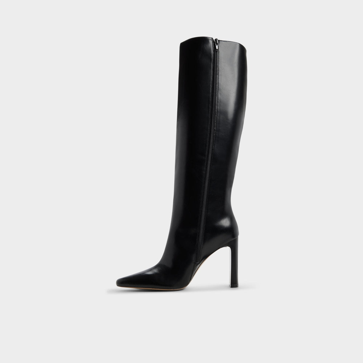 Aldo Elyne in Wc Other Black - Knee-high boot
