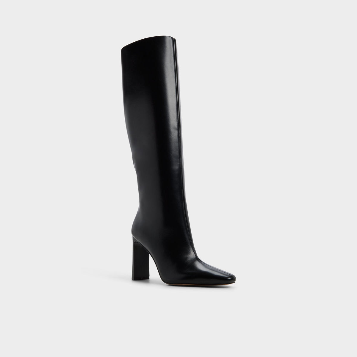 Aldo Elyne in Wc Other Black - Knee-high boot