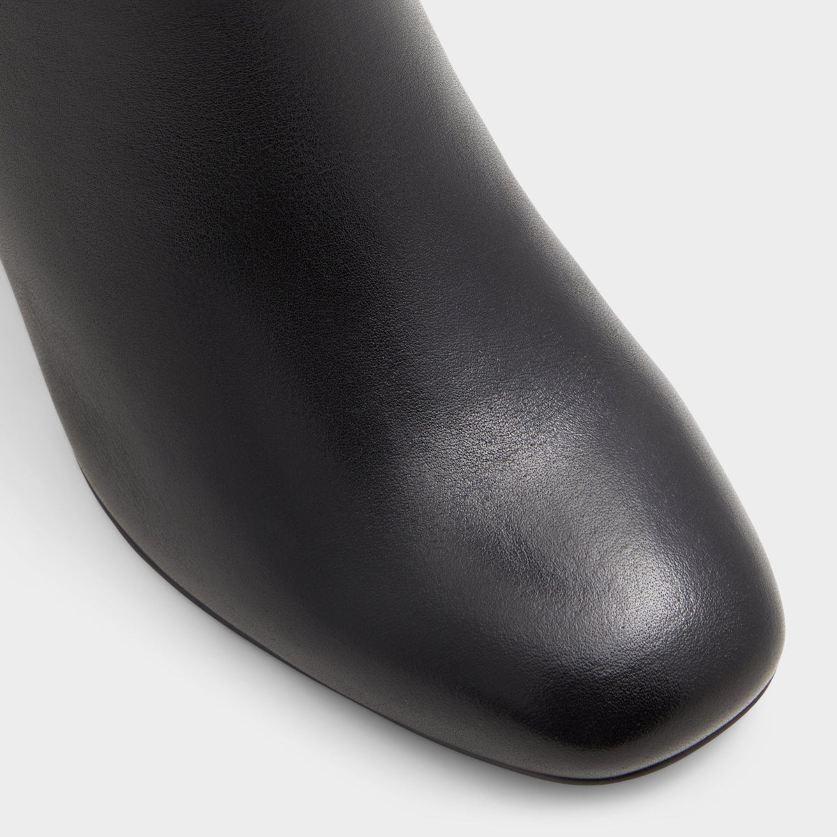 Aldo Satori-wc Black/Black Women's Tall Boots - Knee-high boot, Block heel