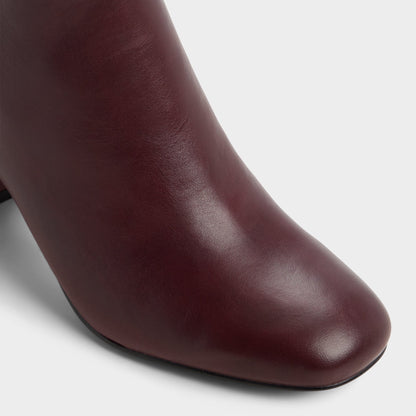 Aldo Satori in Bordo 14183569 - Knee-high boot, Block heel