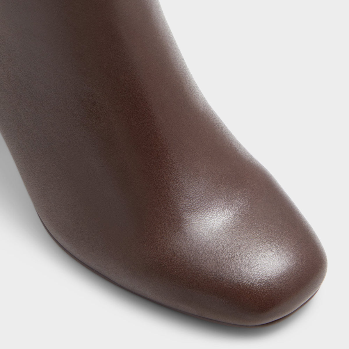 Aldo Satori-wc Brown Overflow Women's Tall Boots - Knee-high boot, Brown