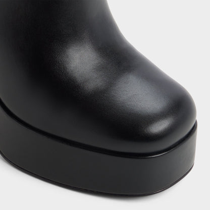 Aldo Albie in Wc Black - Knee-high boot, Platform