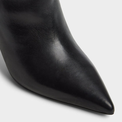 Aldo Saphiria in Wc Black - Knee-high boot, Stiletto heel