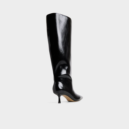 Aldo Selora in Wc Black - Knee-high boot, Stiletto heel