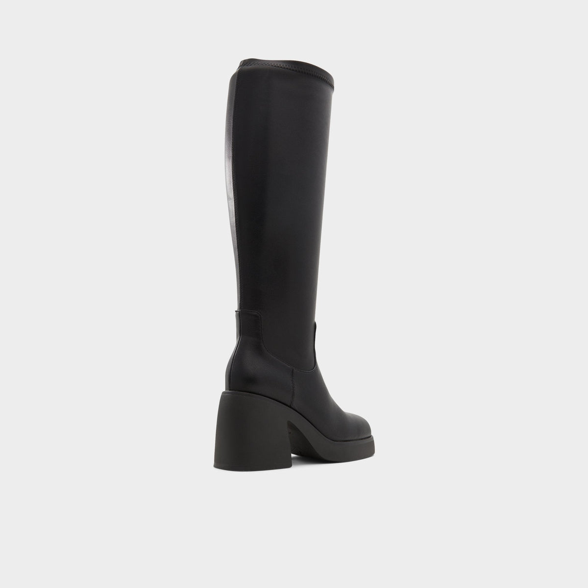Aldo Auster in Wc Black - Knee-high boot, Platform