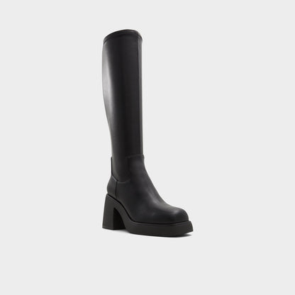 Aldo Auster in Wc Black - Knee-high boot, Platform
