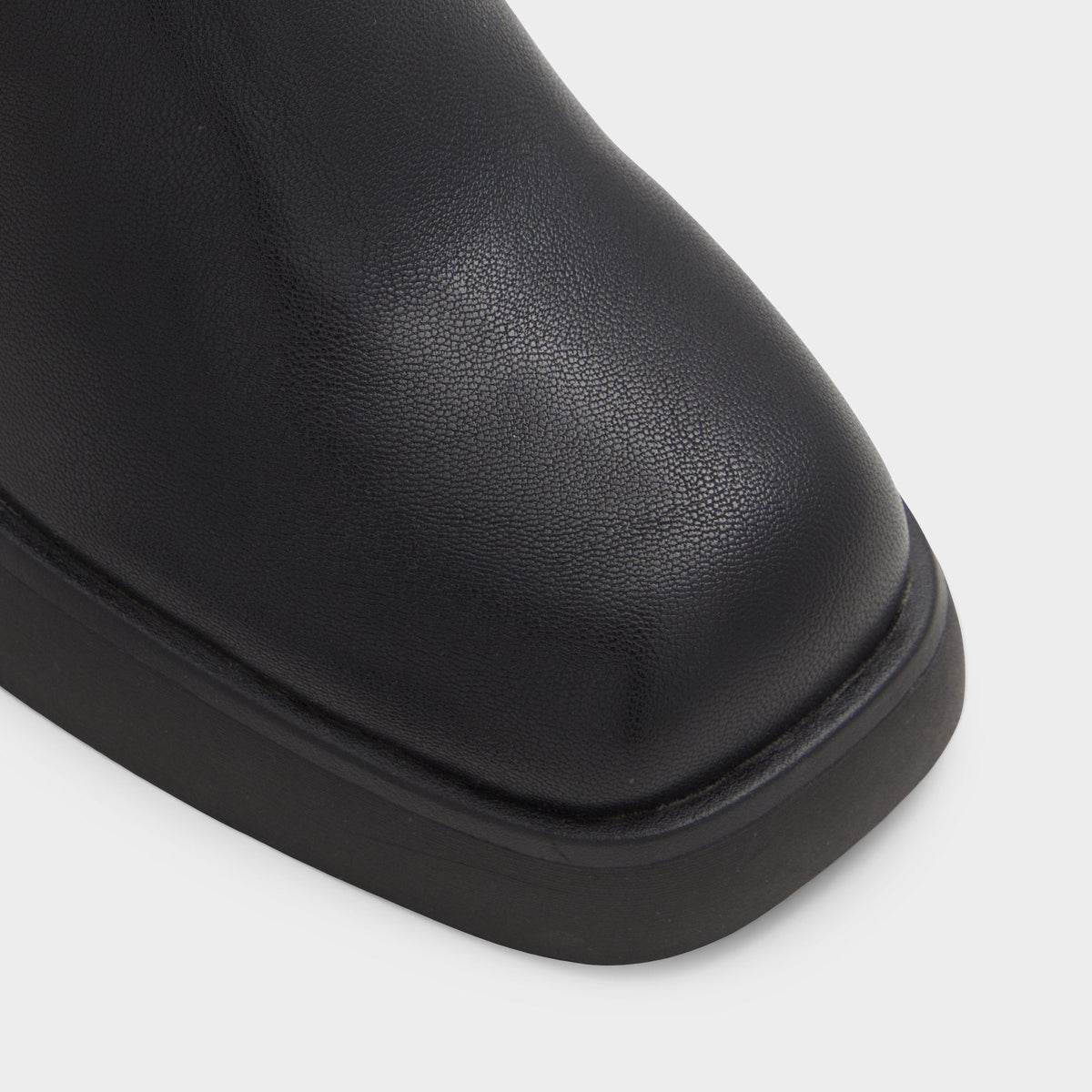 Aldo Auster in Wc Black - Knee-high boot, Platform