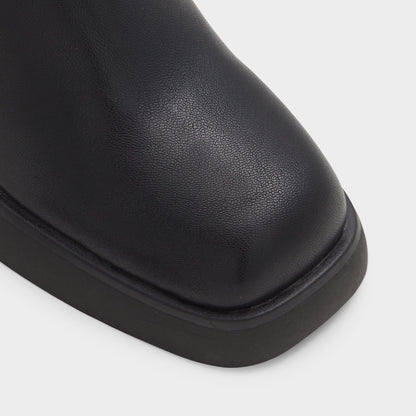Aldo Auster in Wc Black - Knee-high boot, Platform