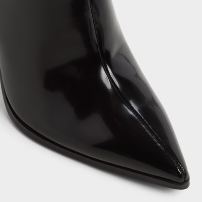 Aldo Maellie in Wc Black - Knee-high boot, Stiletto heel