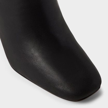 Aldo Helana in Wc Black - Knee-high boot, Block heel
