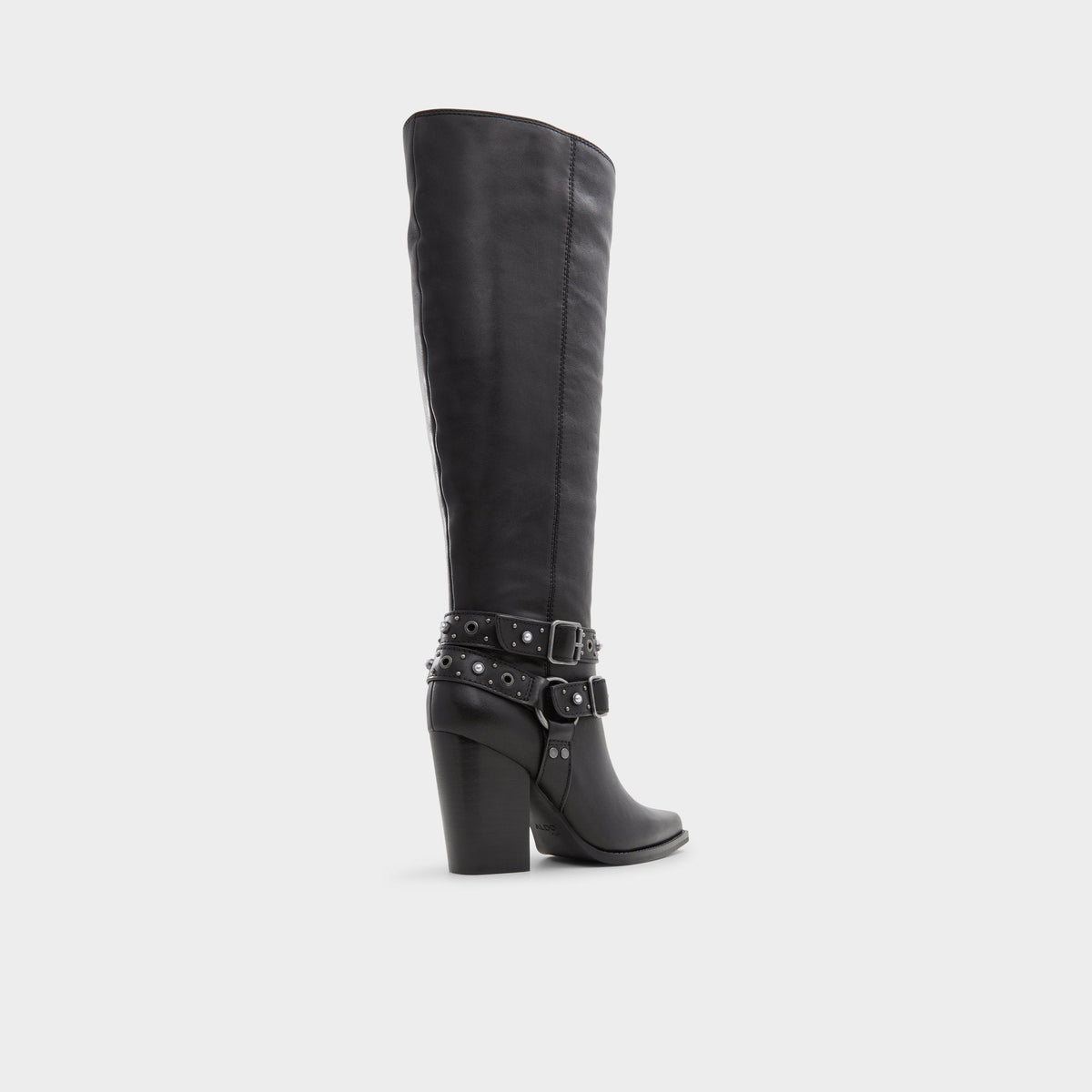 Aldo Thelidan Other Black Women's Tall Boots - Knee-high boot, Black
