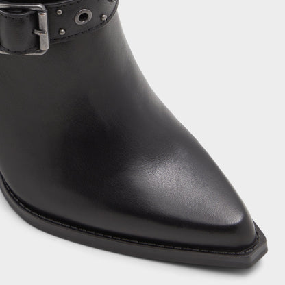 Aldo Thelidan Other Black Women's Tall Boots - Knee-high boot, Black