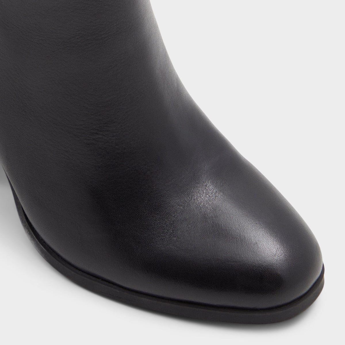 Aldo Belide Black Women's Tall Boots - Knee-high boot, Black