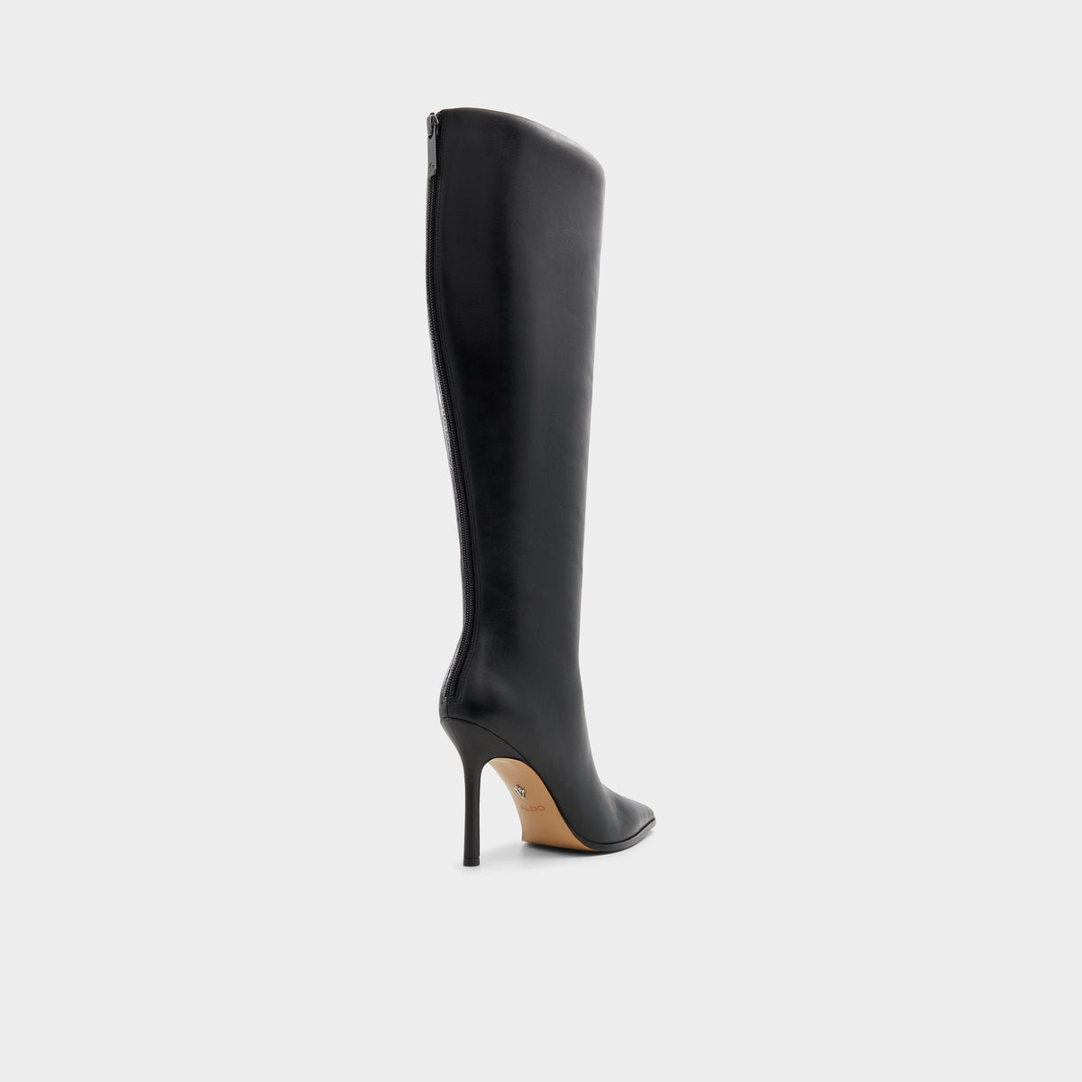 Aldo Maybellie-wc Black Women's Tall Boots - Knee-high boot, Black