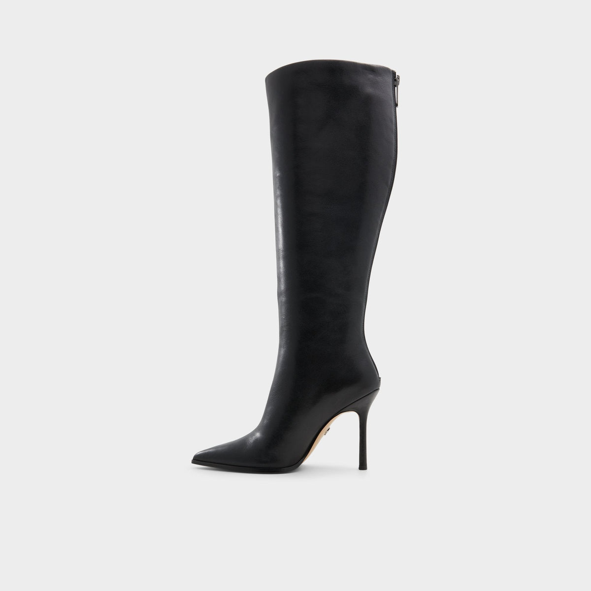 Aldo Maybellie-wc Black Women's Tall Boots - Knee-high boot, Black