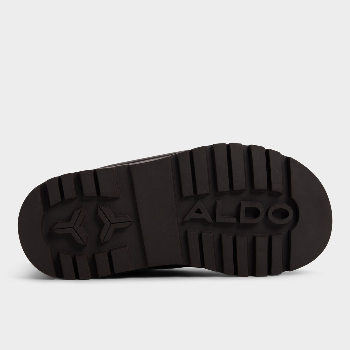 Aldo Milanie in Dark Brown -