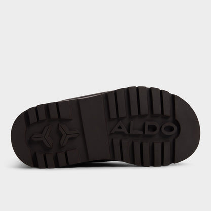 Aldo Milanie in Dark Brown -