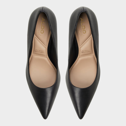 Aldo Verone Black Women's Pumps - Pump, Stiletto heel