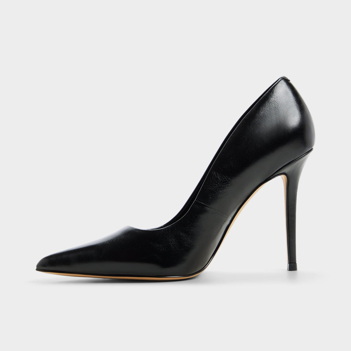 Aldo Stasya in Black - Pump, Stiletto heel