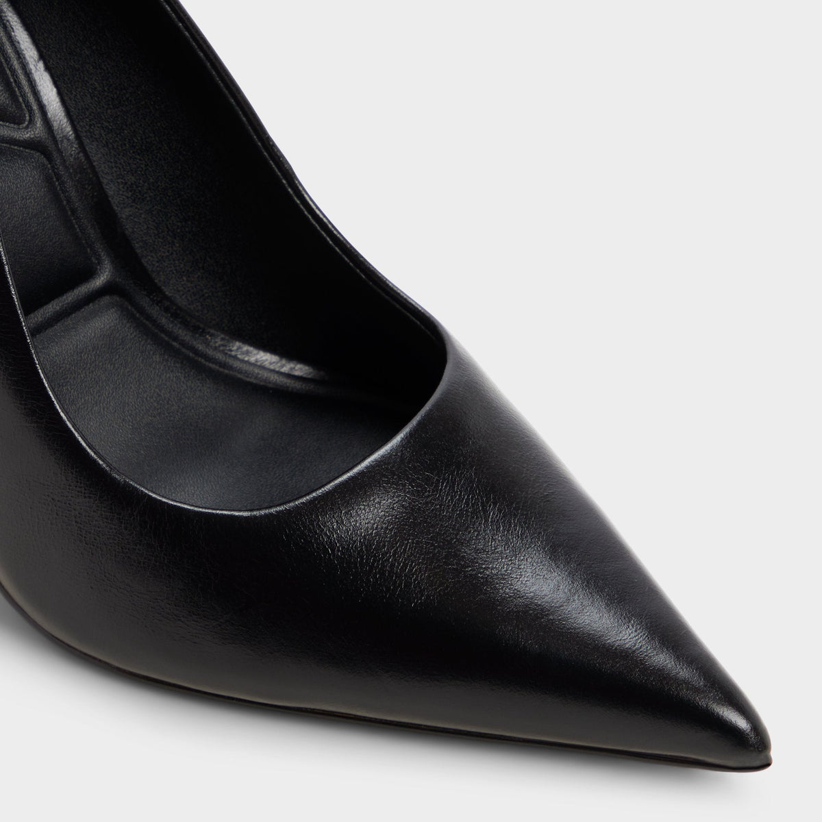 Aldo Stasya in Black - Pump, Stiletto heel