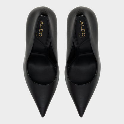 Aldo Stasya in Black - Pump, Stiletto heel