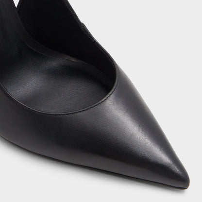 Aldo Stessysling Other Black Women's Slingbacks - Slingback heel, Stiletto heel